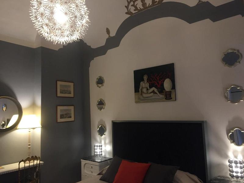 I Mori Maison De Charme - Oda