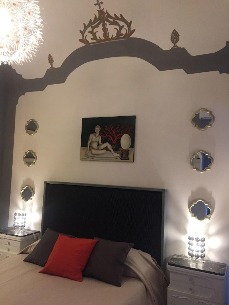 I Mori Maison De Charme - Oda