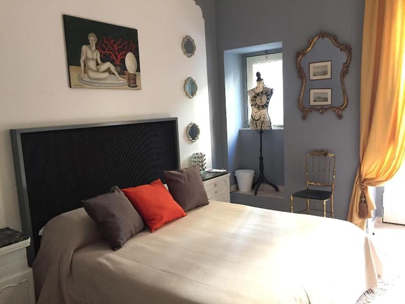 I Mori Maison De Charme - Oda