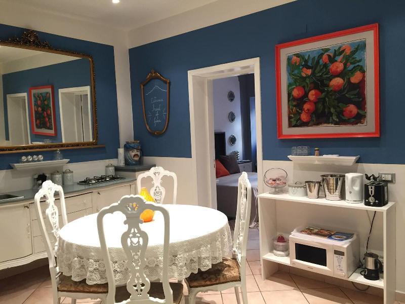 I Mori Maison De Charme - Oda