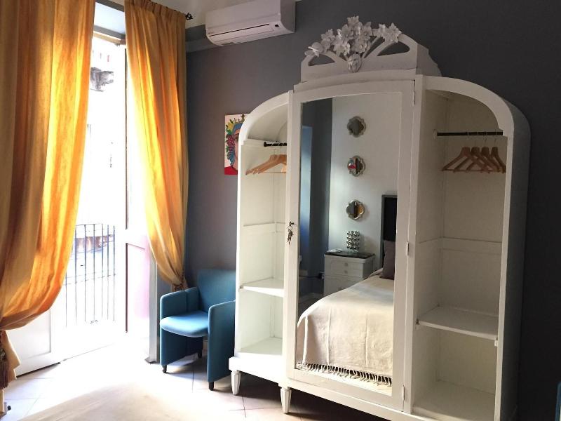I Mori Maison De Charme - Oda