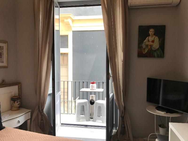 I Mori Maison De Charme - Oda