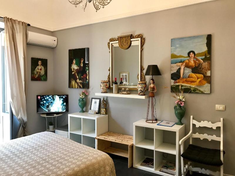 I Mori Maison De Charme - Oda