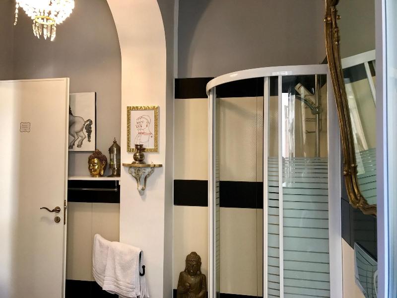 I Mori Maison De Charme - Oda