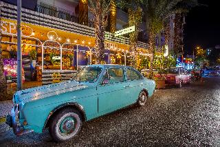 Anjeliq Downtown Hotel