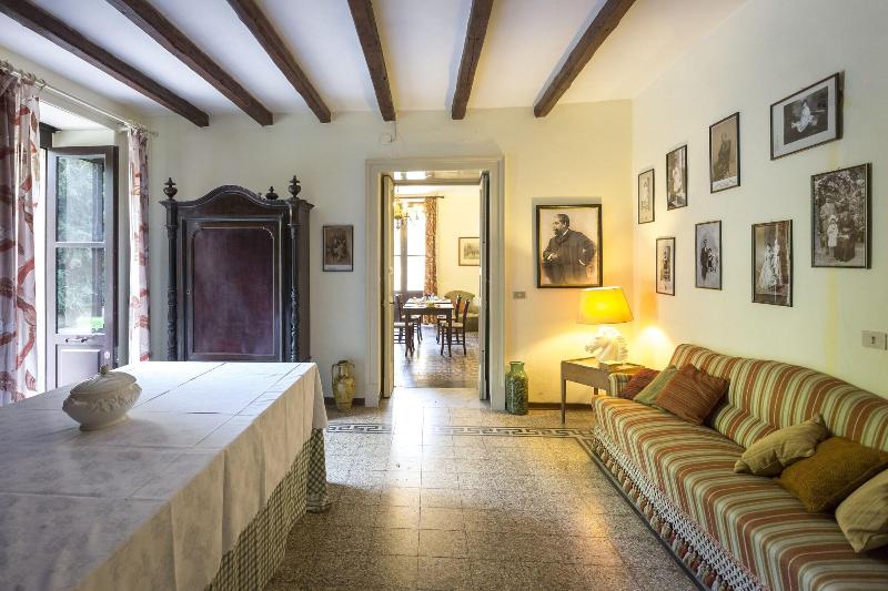 Tenuta Del Gelso - Lobi