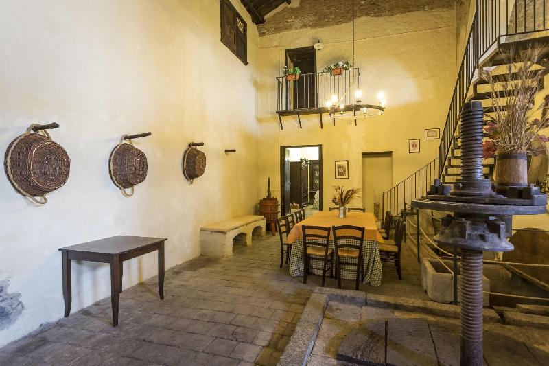 Tenuta Del Gelso - Lobi