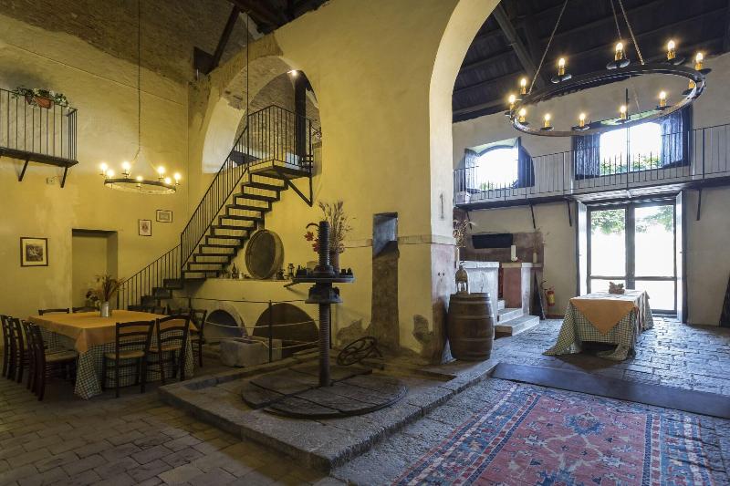 Tenuta Del Gelso - Lobi