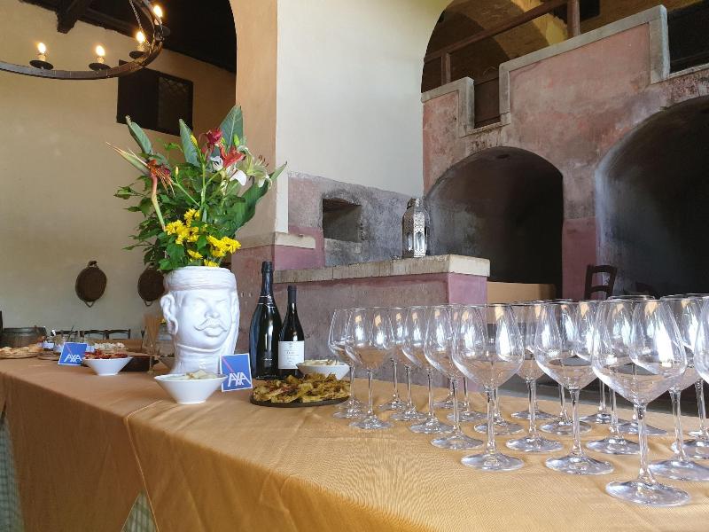 Tenuta Del Gelso - Lobi