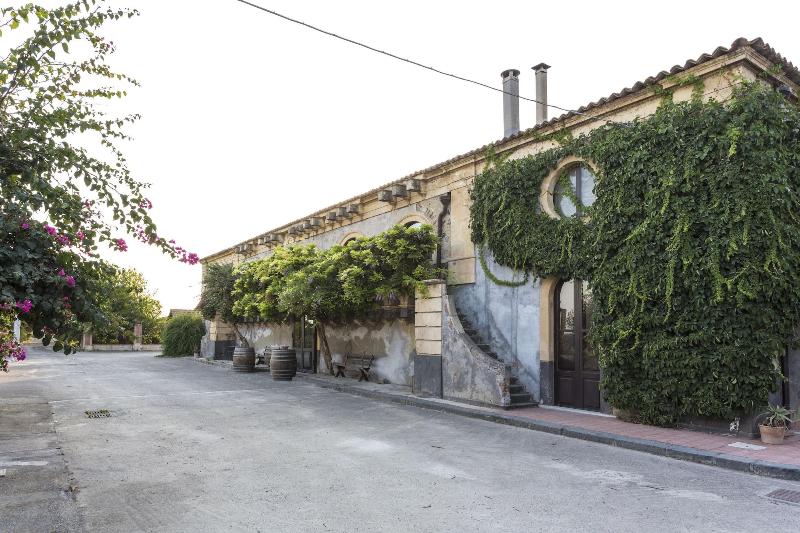 Tenuta Del Gelso - Genel