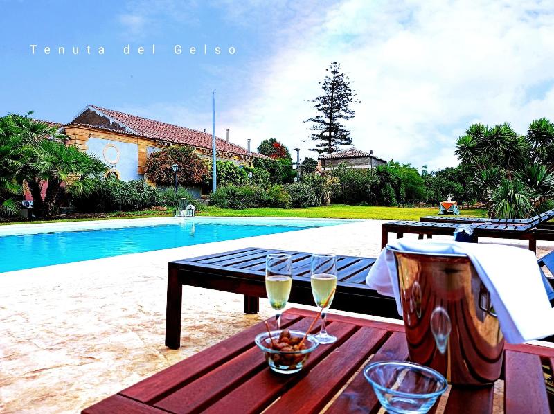 Tenuta Del Gelso - Genel