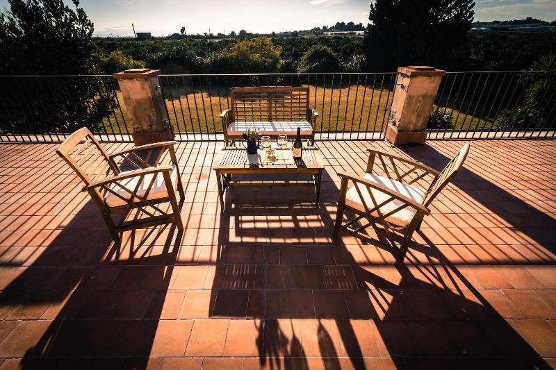 Tenuta Del Gelso - Genel