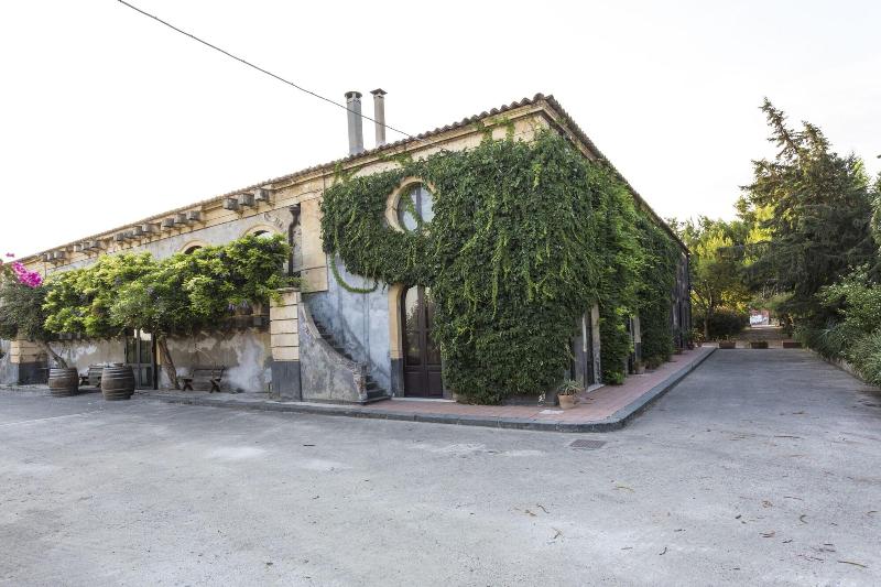 Tenuta Del Gelso - Genel