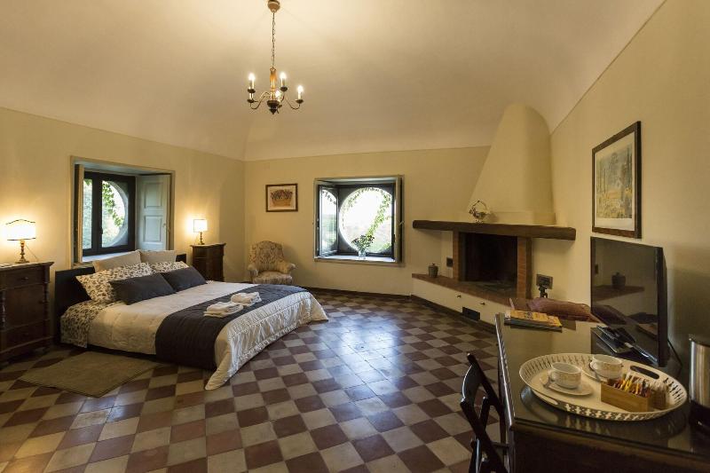 Tenuta Del Gelso - Oda
