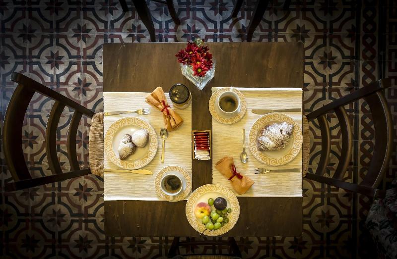 Tenuta Del Gelso - Restoran