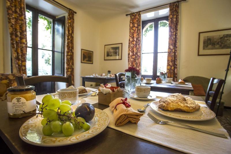 Tenuta Del Gelso - Restoran