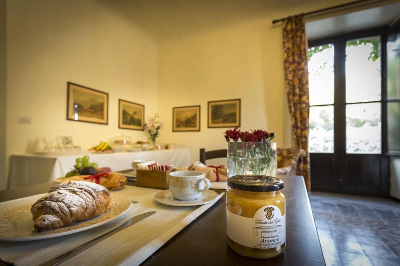Tenuta Del Gelso - Restoran