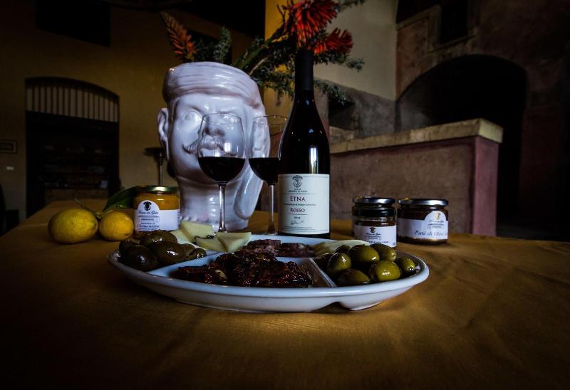 Tenuta Del Gelso - Restoran