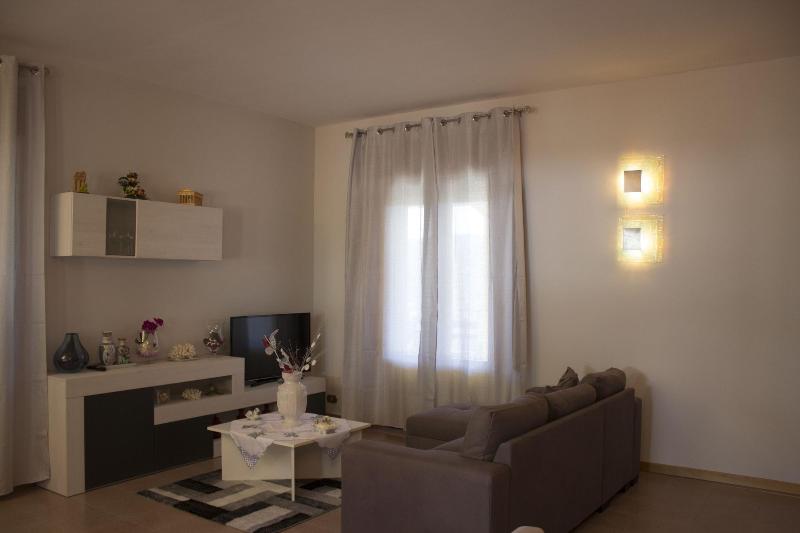 B&B Eden di Segesta - Lobi