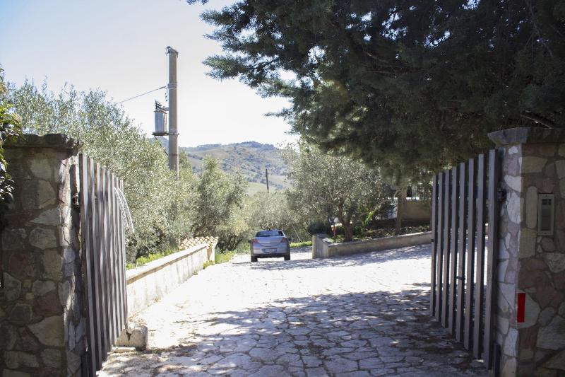 B&B Eden di Segesta - Aktivite