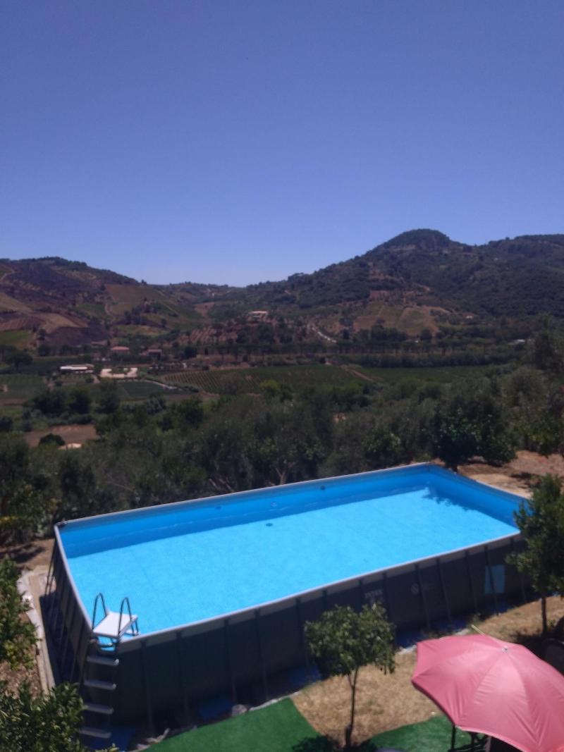 B&B Eden di Segesta - Aktivite