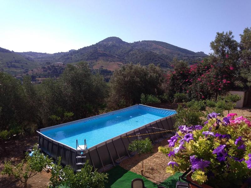 B&B Eden di Segesta - Genel