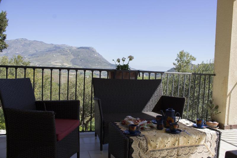 B&B Eden di Segesta - Genel