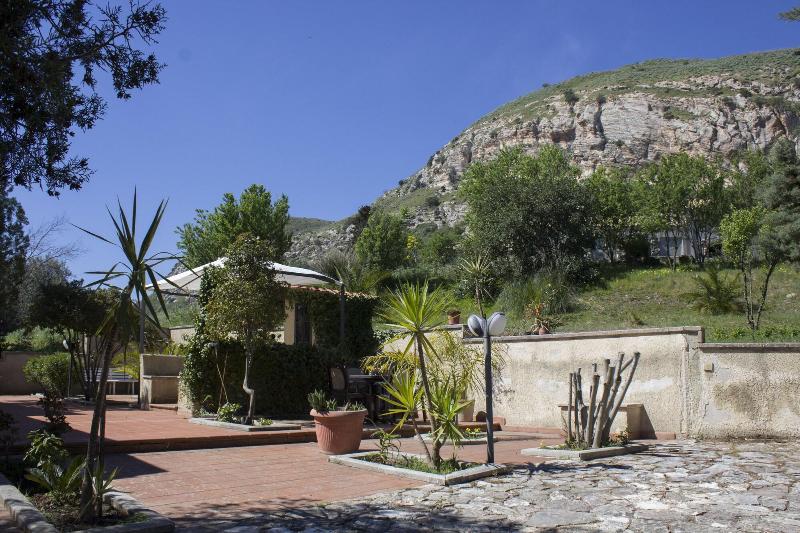 B&B Eden di Segesta - Genel