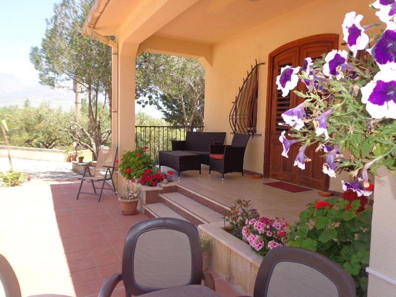 B&B Eden di Segesta - Genel