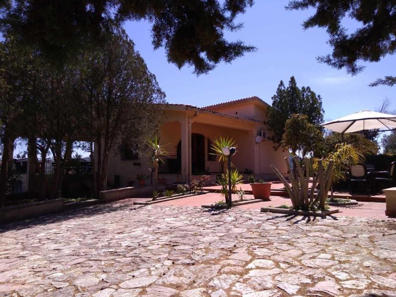 B&B Eden di Segesta - Genel