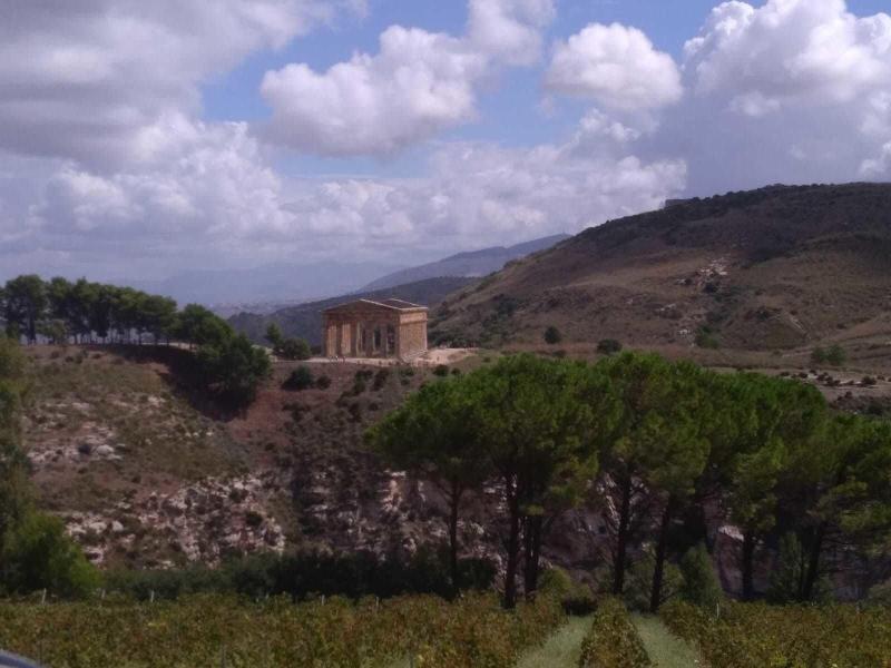 B&B Eden di Segesta - Genel