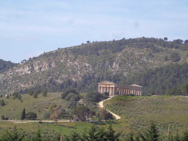 B&B Eden di Segesta - Genel