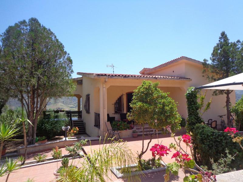 B&B Eden di Segesta - Genel