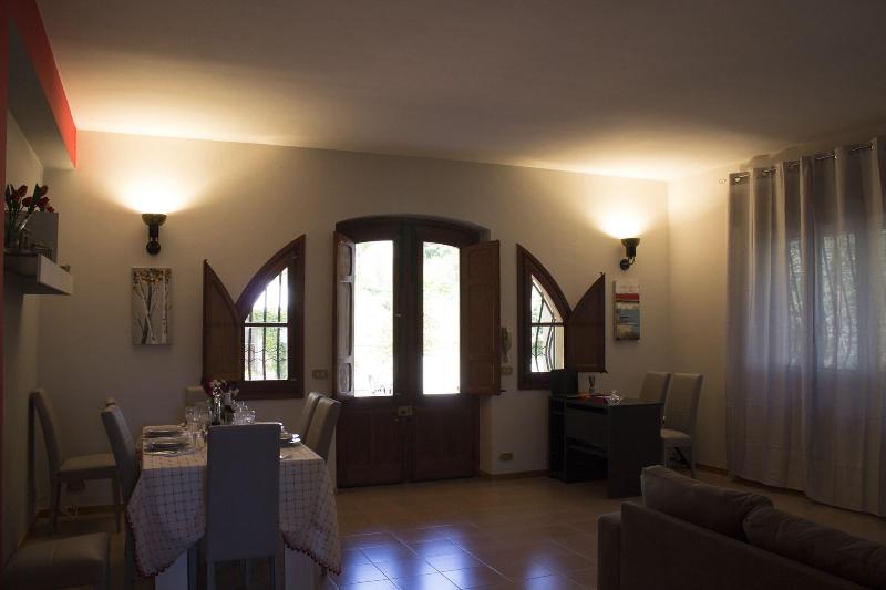 B&B Eden di Segesta - Genel