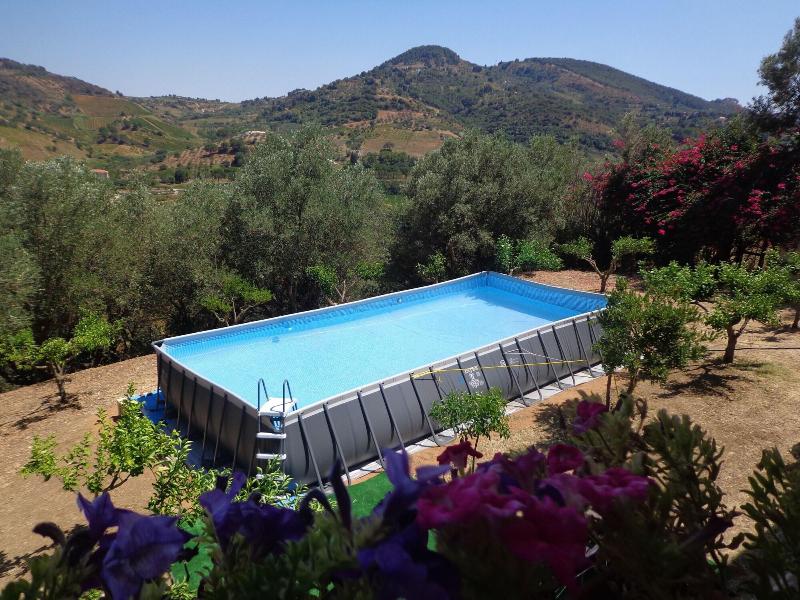 B&B Eden di Segesta - Genel