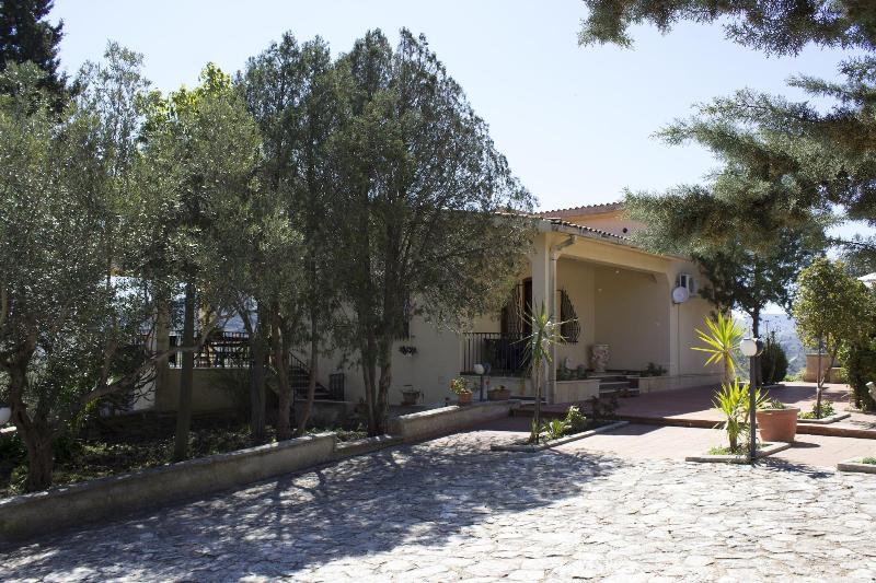 B&B Eden di Segesta - Genel