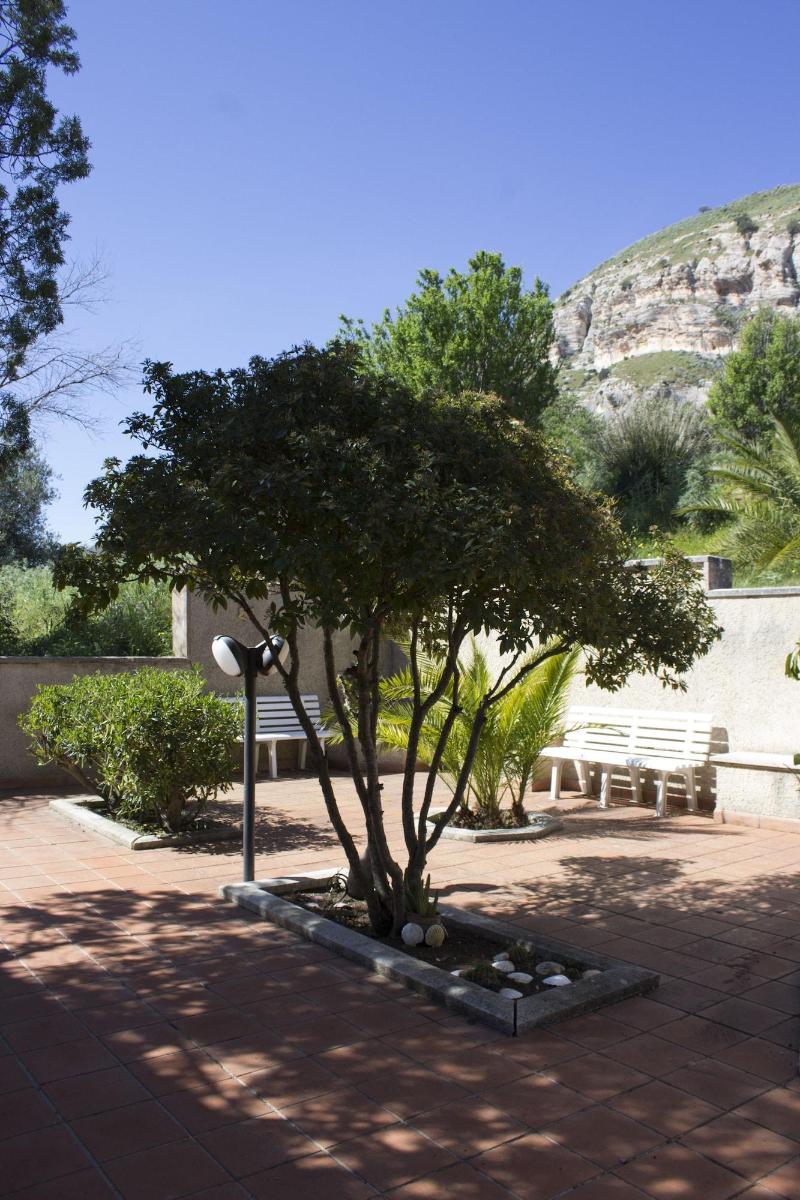B&B Eden di Segesta - Genel