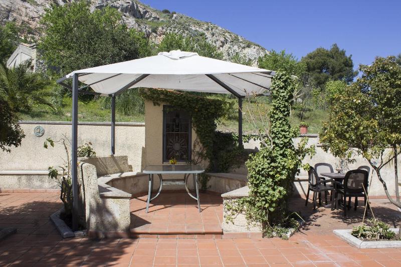 B&B Eden di Segesta - Genel