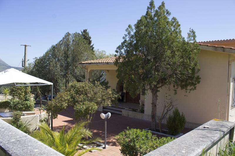 B&B Eden di Segesta - Genel