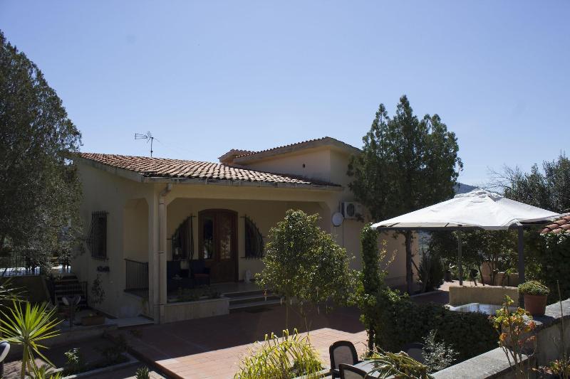 B&B Eden di Segesta - Genel