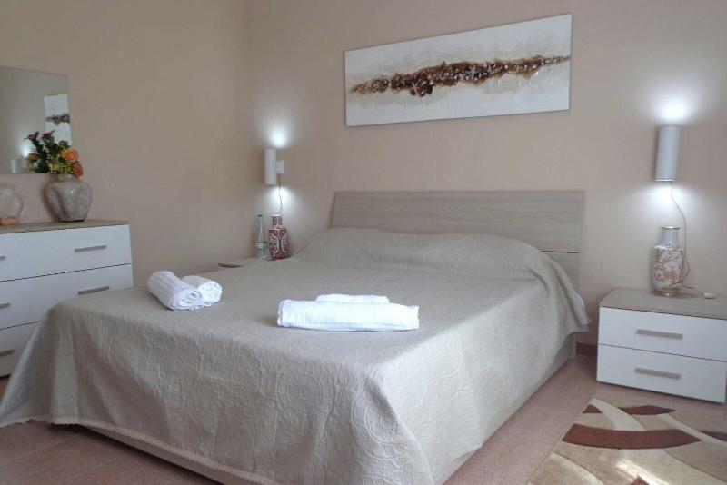 B&B Eden di Segesta - Oda