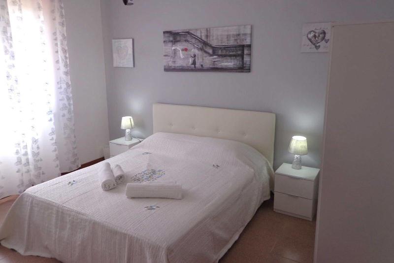 B&B Eden di Segesta - Oda