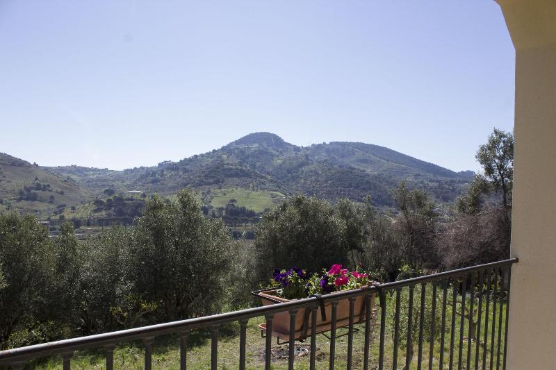 B&B Eden di Segesta - Oda