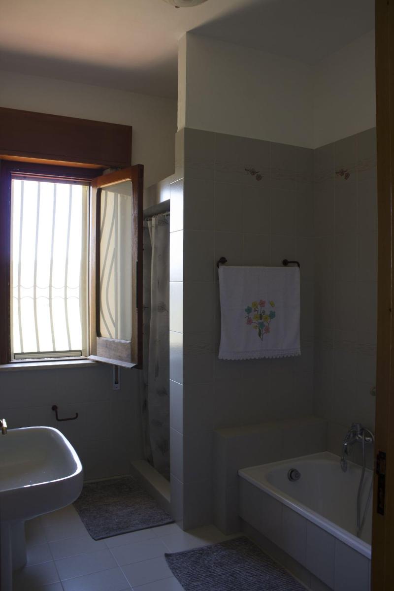 B&B Eden di Segesta - Oda