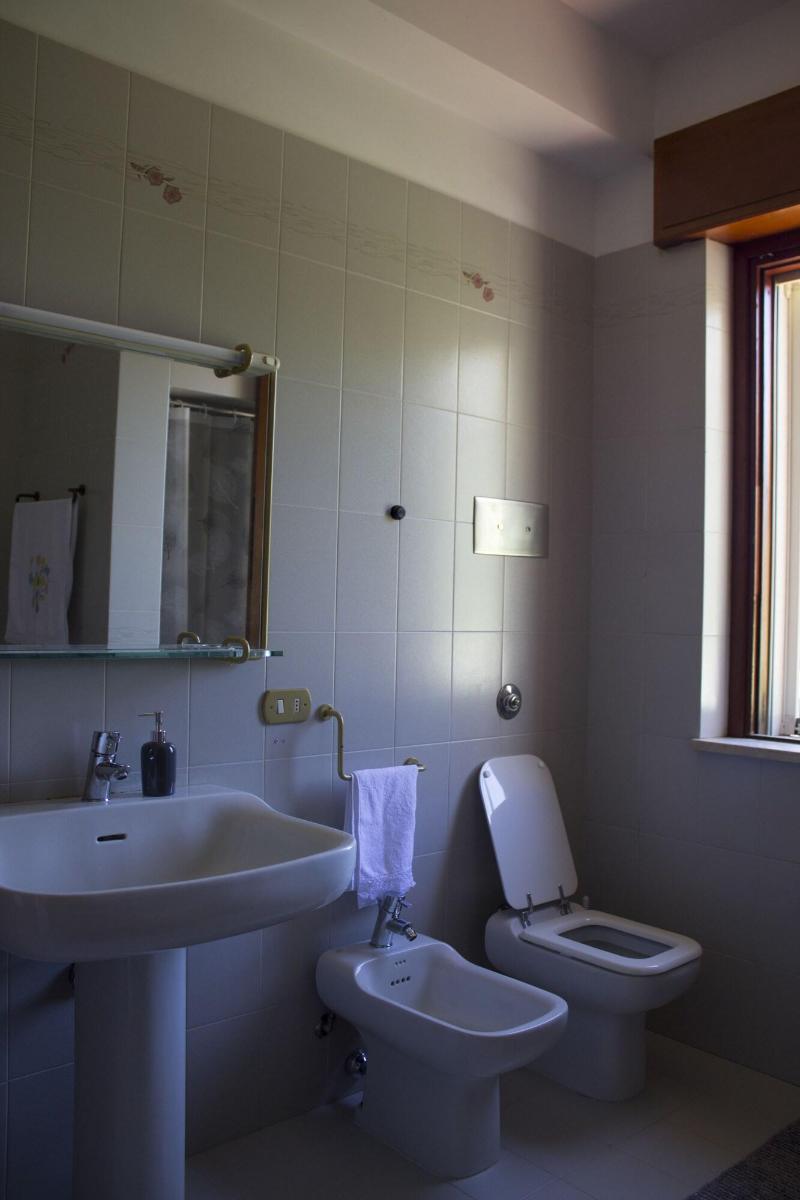 B&B Eden di Segesta - Oda
