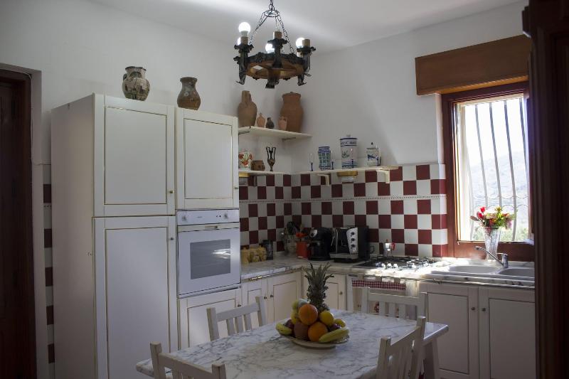B&B Eden di Segesta - Oda