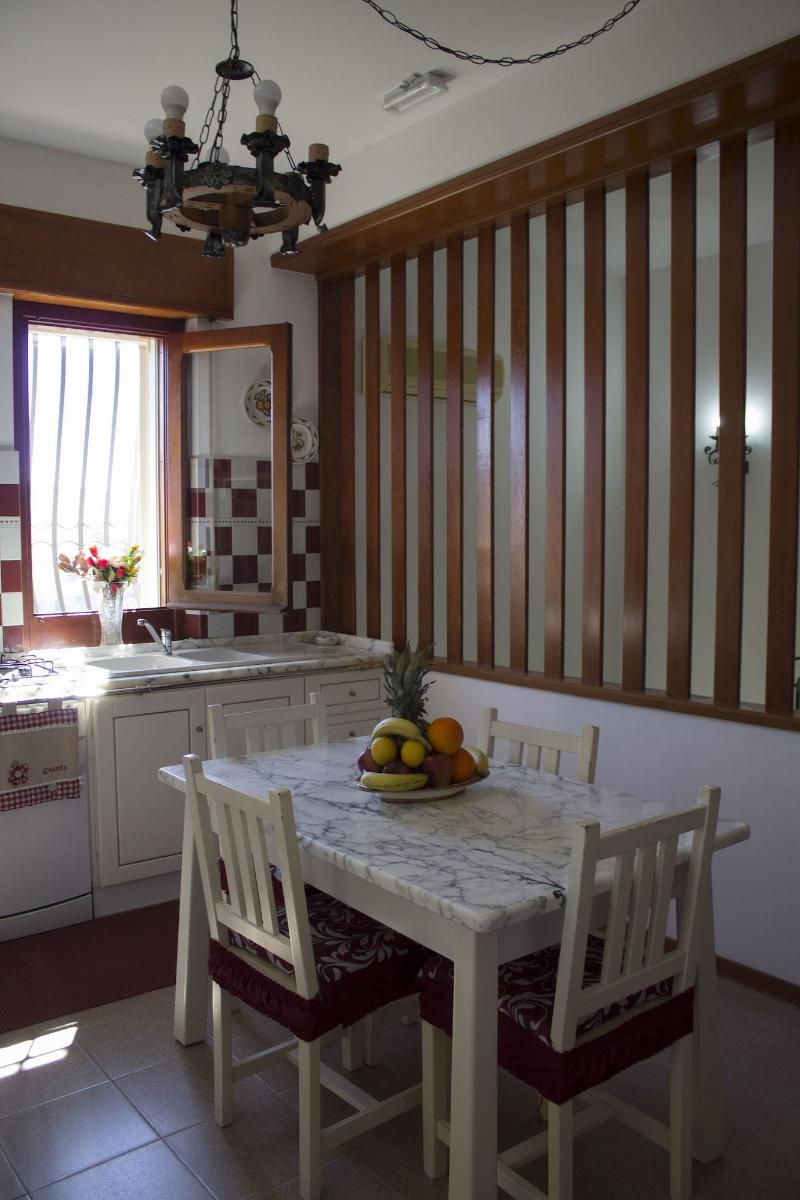B&B Eden di Segesta - Oda