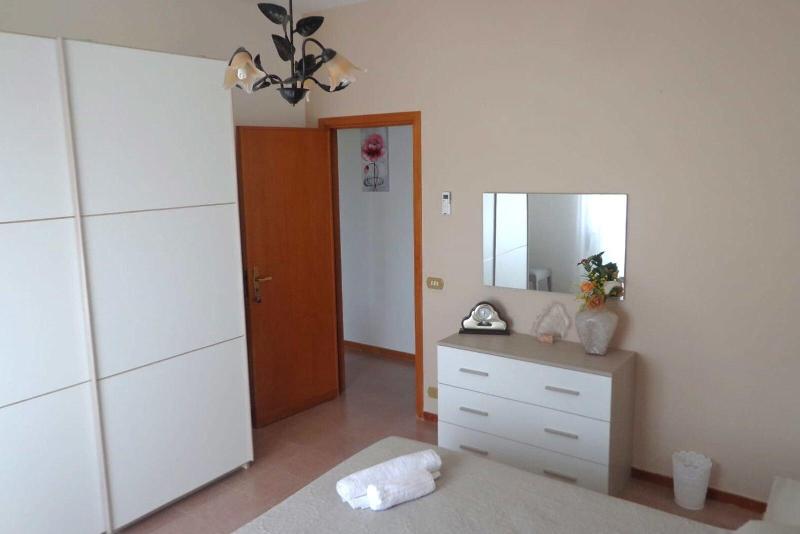 B&B Eden di Segesta - Oda