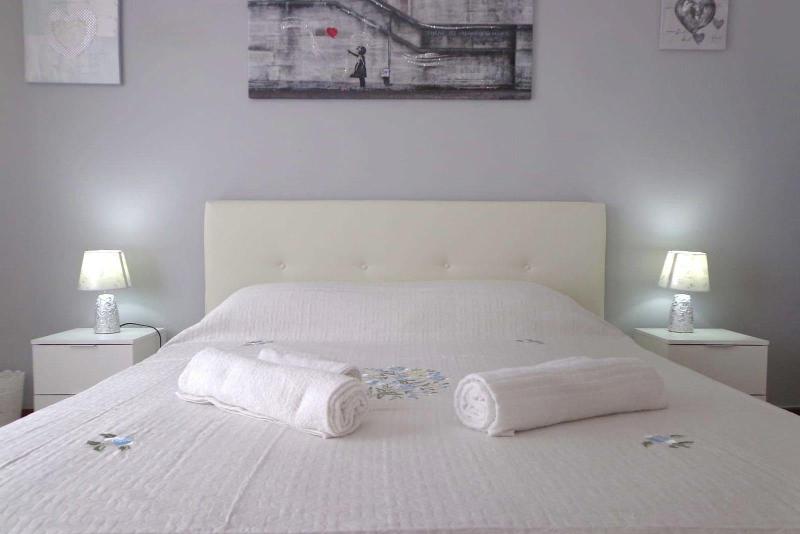 B&B Eden di Segesta - Oda