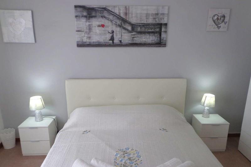 B&B Eden di Segesta - Oda